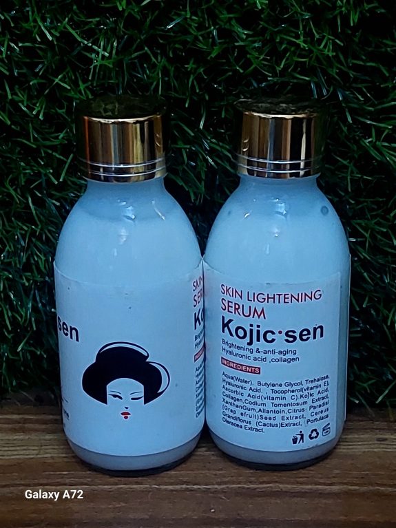 KOJIC SAN WHITENING CONCENTRATE 200ml