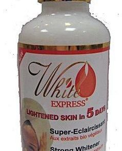 WHITE EXPRESS LIGHTENING SERUM 100ml