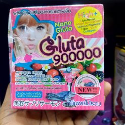 NANO GLUTA 900000 SKIN WHITENING DRINK 150ml