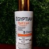 EGYPTIAN HALFCAST VITAMIN C 5DAYS ACTIVE WHITENING LOTION 400ml