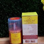 ULTREX -50 EXPERT WHITE SUPER LIGHTENING    LOTION 350ml