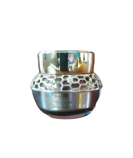 SUPER GLOW PARIS HALFCAST FACIAL WHITENING AND SPOT REMOVER CREAM