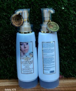 GLUTATHIONE COMPRIME SUPER FORT STRONG WHITENING LOTION ABEBI WHITE 500ml