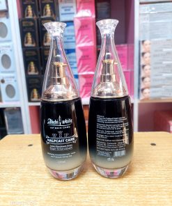 ABEBI WHITE HALFCAST LUXURY SUPER SERUM 120ml