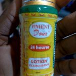 PIMENT DOUX CLEANSER 50ml