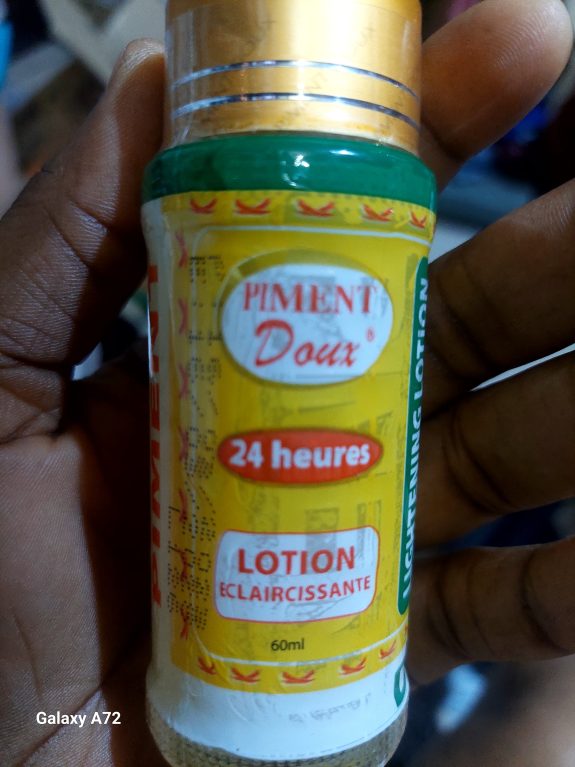 PIMENT DOUX CLEANSER 50ml