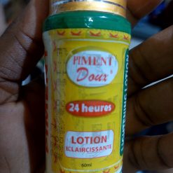 PIMENT DOUX CLEANSER 50ml