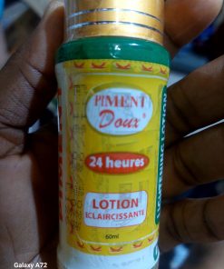 PIMENT DOUX CLEANSER 50ml