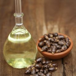CASTOR OIL 50ml