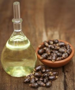CASTOR OIL 50ml