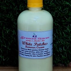 WHITE DOT WHITE PATCHES REMOVER CREAM QUICK RESULT 500ml