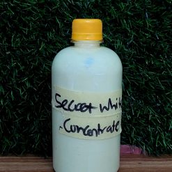 SECRET WHITE STRONG WHITENING CONCENTRATE 500ml FAST ACTION