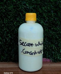SECRET WHITE STRONG WHITENING CONCENTRATE 500ml FAST ACTION
