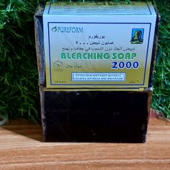 BLEACHING 2000 SOAP 150g