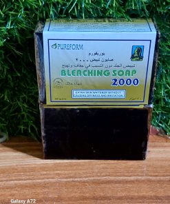 BLEACHING 2000 SOAP 150g