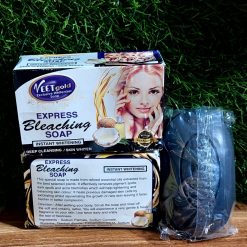 VEETGOLD EXPRESS BLEACHING SOAP 200G