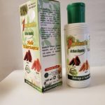 ONE MINUTE TREATMENT OIL/1 MUNUTE ACTION RAPIDE OIL 120ml