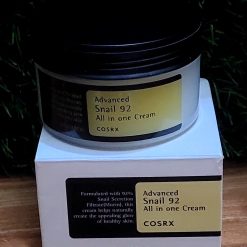 COSRX ADVANCE SNAIL 92 ALL IN ONE FACE CREAM 100g