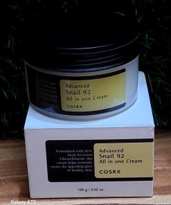 COSRX ADVANCE SNAIL 92 ALL IN ONE FACE CREAM 100g