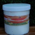 CARAMEL GLOW BRIGHTENING FACE CREAM 1kg