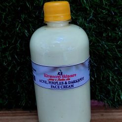 ACNE PIMPLES AND DARKSPOT FACE CREAM SUPER EFFECTIVE 500ml