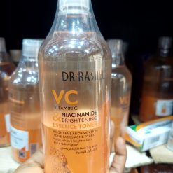 DR RASHEL VC VITAMIN C NIACINAMIDE BRIGHTENING ESSENCE TONER 300ml