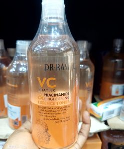 DR RASHEL VC VITAMIN C NIACINAMIDE BRIGHTENING ESSENCE TONER 300ml