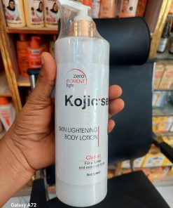 KOJIC SAN LIGHTENING BODY LOTION 500ml