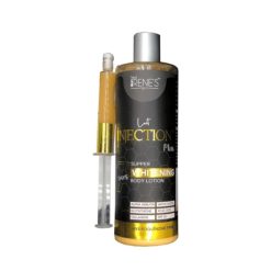 TERA IRENE'S LAIT INJECTION PLUS SUPER WHITENING BODY LOTION 400g