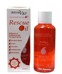 RESCUE OIL 75ml