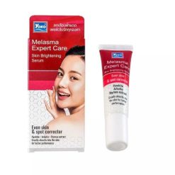 YOKO MELASMA EXPERT CARE SKIN BRIGHTENING SERUM 20g EVEN SKIN TONE & SPOT CORRECTOR