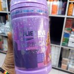 JULIET EVE MIRIFICA BUST UP POWDER SATIN SKINZ SUPPLEMENT 1KG
