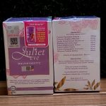 JULIET EVE SUPPLEMENT SATIN SKINZ 60 tablets 100g