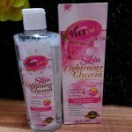 VEETGOLD SKIN LIGHTENING GLYCERINE AND ROSE WATER 200ml