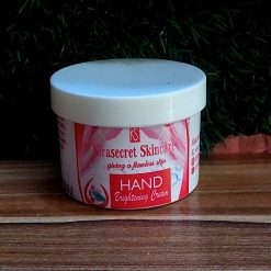HAND BRIGHTENING and MOISTURIZING CREAM 200g