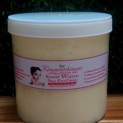SNOW WHITE 3days WHITENING FACE CREAM 1LITER VERY STRONG WHITENING 15SHADE