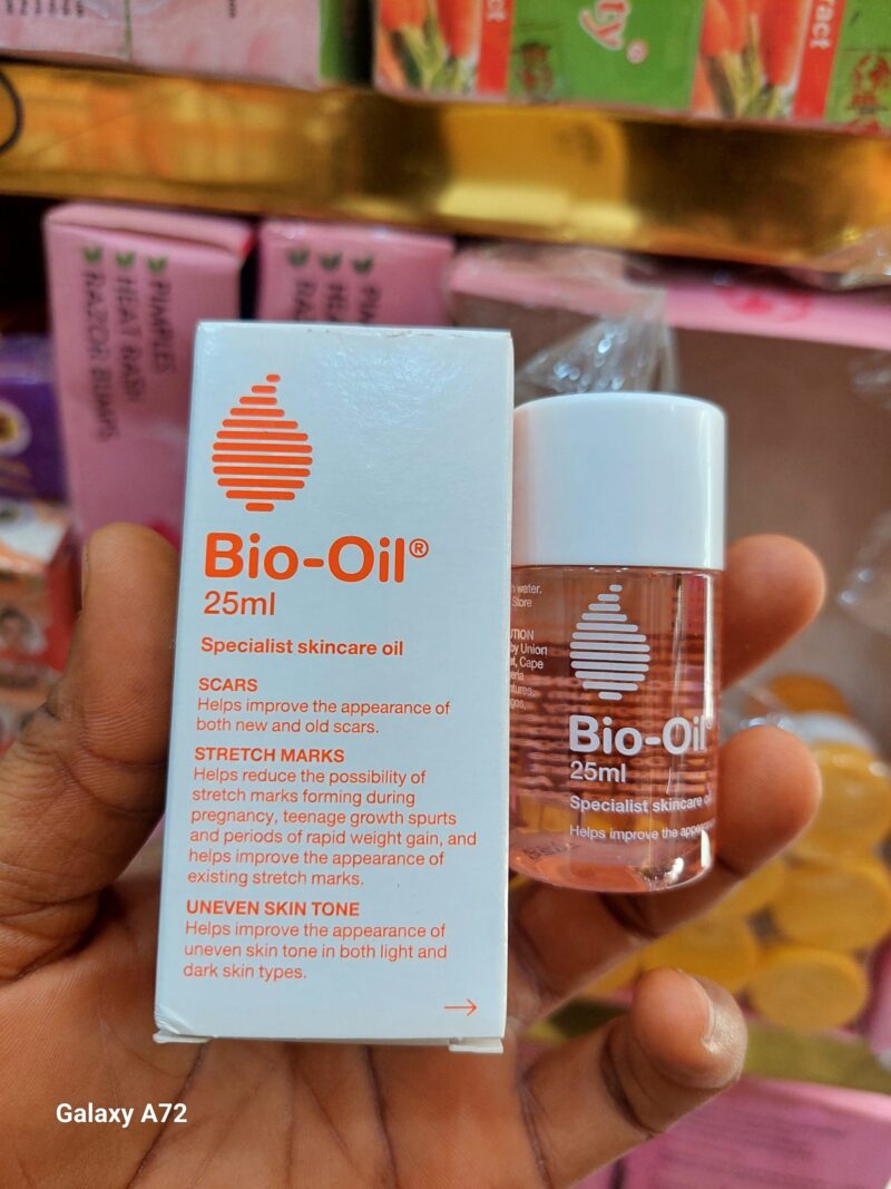 BIO OIL 25ml