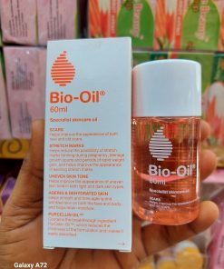 BIO OIL 60ml