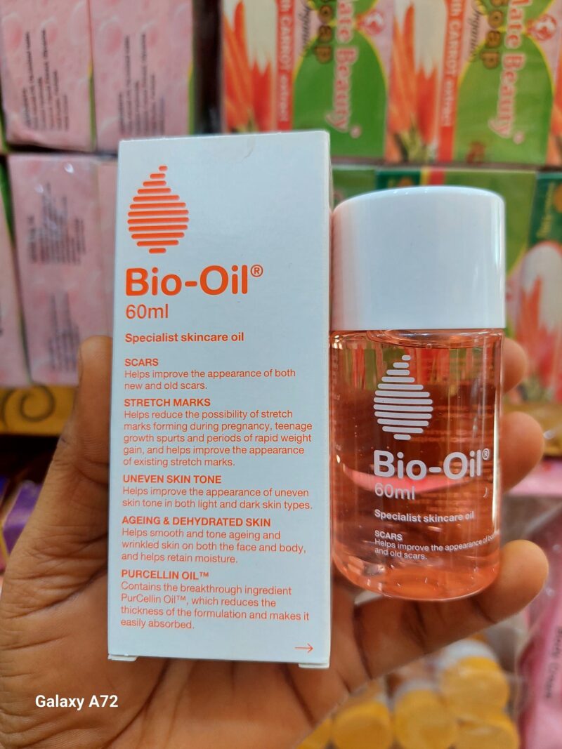 BIO OIL 60ml