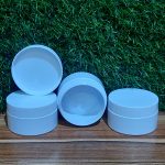 100g FACE CREAM CUP CONTAINER FOREIGN