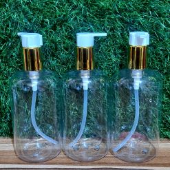 500ml BOTTLE CONTAINER FOREIGN