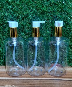 500ml BOTTLE CONTAINER FOREIGN