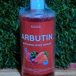 RANEE ARBUTIN WHITENING BODY SERUM 475ml
