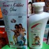 TEENS & KIDDIES NATURAL FAIRNESS GLOW LOTION 400ml - Image 2