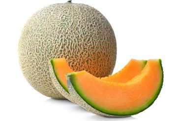 Fresh Cantaloupe, Each
