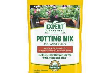 Expert Gardener Potting Mix for Potted Plants, 8 qt