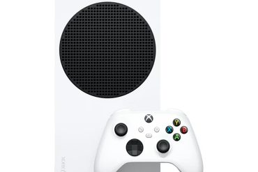 XB1 Xbox Series S
