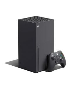 Xbox Series X Video Game Console, Black