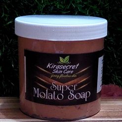 MOLATO WHITENING SOAP FAST ACTION 15shades 1kg