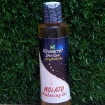 MOLATO WHITENING BODY OIL 15 shades WHITENING 200ml